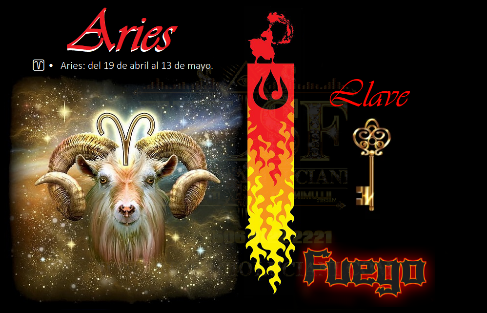 ARIES 2024 | TALISMAN 2024
⭐⭐⭐⭐⭐Calificación: 5 de 5, ‎14.800.414 votos · ‎10.453.893 opiniones positivas. THE BIG BEST Global en la alta magia con 18.560.000 millones de trabajos realizados en 111 países y garantía. HORACIO LUCIANI | GARANTIA REAL 