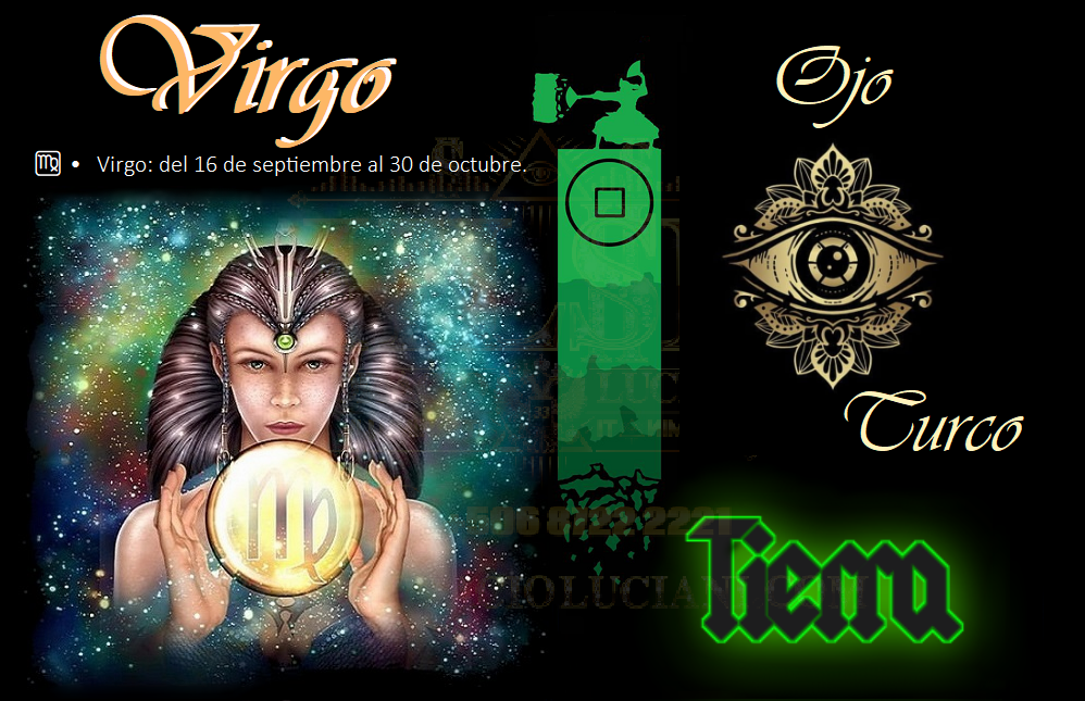 VIRGO 2024 | TALISMAN 2024
⭐⭐⭐⭐⭐Calificación: 5 de 5, ‎14.800.414 votos · ‎10.453.893 opiniones positivas. THE BIG BEST Global en la alta magia con 18.560.000 millones de trabajos realizados en 111 países y garantía. HORACIO LUCIANI | GARANTIA REAL 