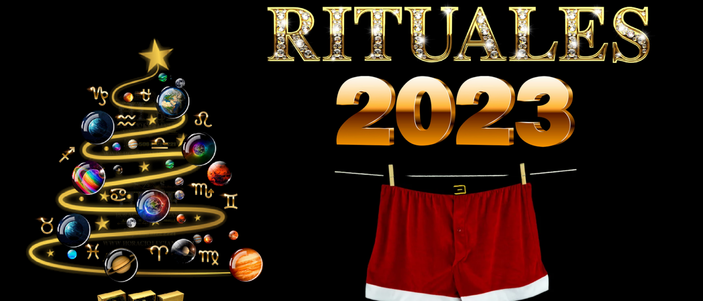 RITUALES 2024