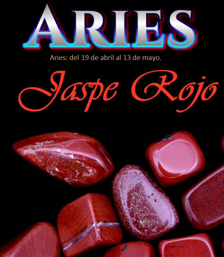 ARIES 2024 HOROSCOPO