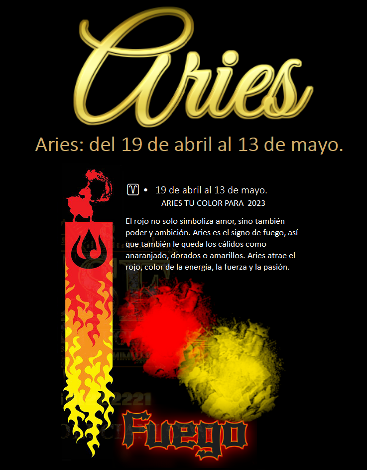 ARIES 2024 | HOROSCOPO | AMOR | SALUD | DINERO Calificación: 5 de 5, 1‎6.871.464 votos · ‎3.893 opiniones positivas PROFESOR HORACIO LUCIANI