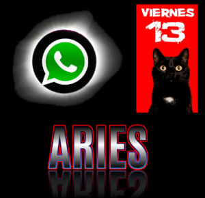 ARIES VIERNES 13 ARIES 2024 | HOROSCOPO | AMOR | SALUD | DINERO Calificación: 5 de 5, 1‎6.871.464 votos · ‎3.893 opiniones positivas PROFESOR HORACIO LUCIANI